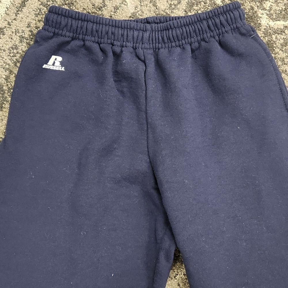 Russell SweatPants S - Picture 2 of 6